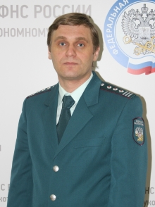 Першин Николай  Валерьевич