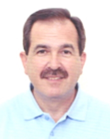 Левин Борис Романович