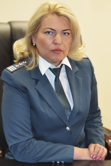 Кузьмина  Марина  Юрьевна