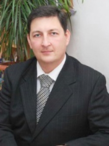 Реутов Виктор Евгеньевич