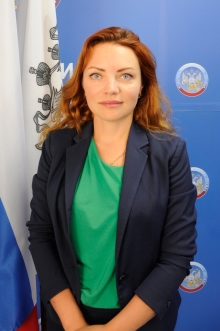 Шипилова Ирина Сергеевна
