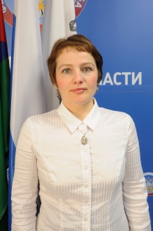 Коробейникова Елена Григорьевна