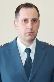Яковлев Олег Александрович