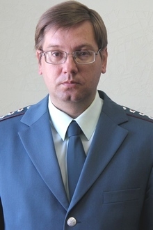 Соколов Андрей  Витальевич