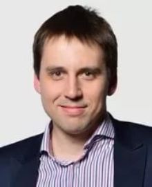Духин  Вячеслав  Вячеславович
