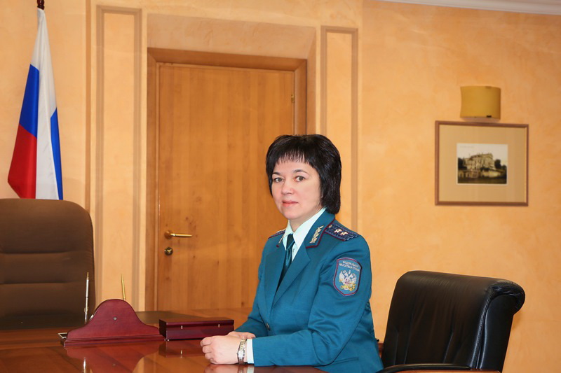 Сайт фнс пермский