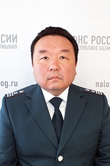 Лариев Вячеслав Николаевич