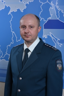 Гусев Николай Владимирович