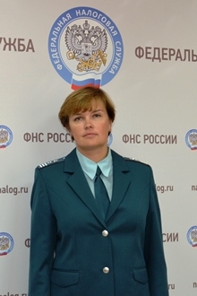 Калядина Наталья Петровна