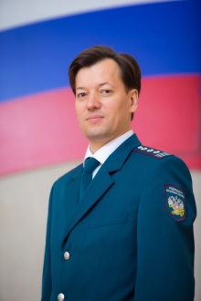 Лиференко Вадим Владимирович