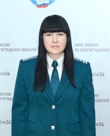 Егорова Елена  Николаевна