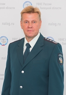 Власов Валерий Валентинович