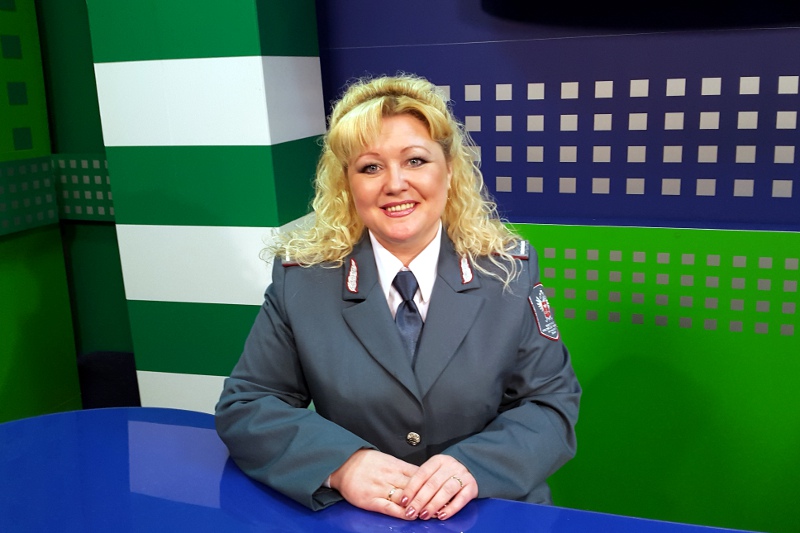 Павлова Ольга Вячеславовна