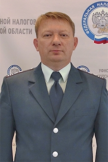 Трухманов Виктор  Сергеевич