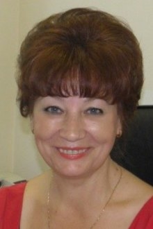 Рогаева Августа Владимировна