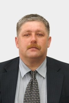 Малков Николай Гурьевич