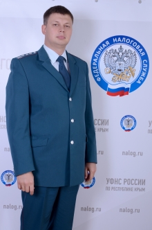 Соболев Алексей Николаевич