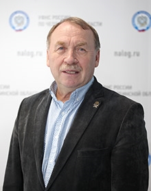 Зырянов Сергей  Григорьевич 