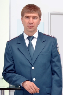 Шабанов Игорь Анатольевич