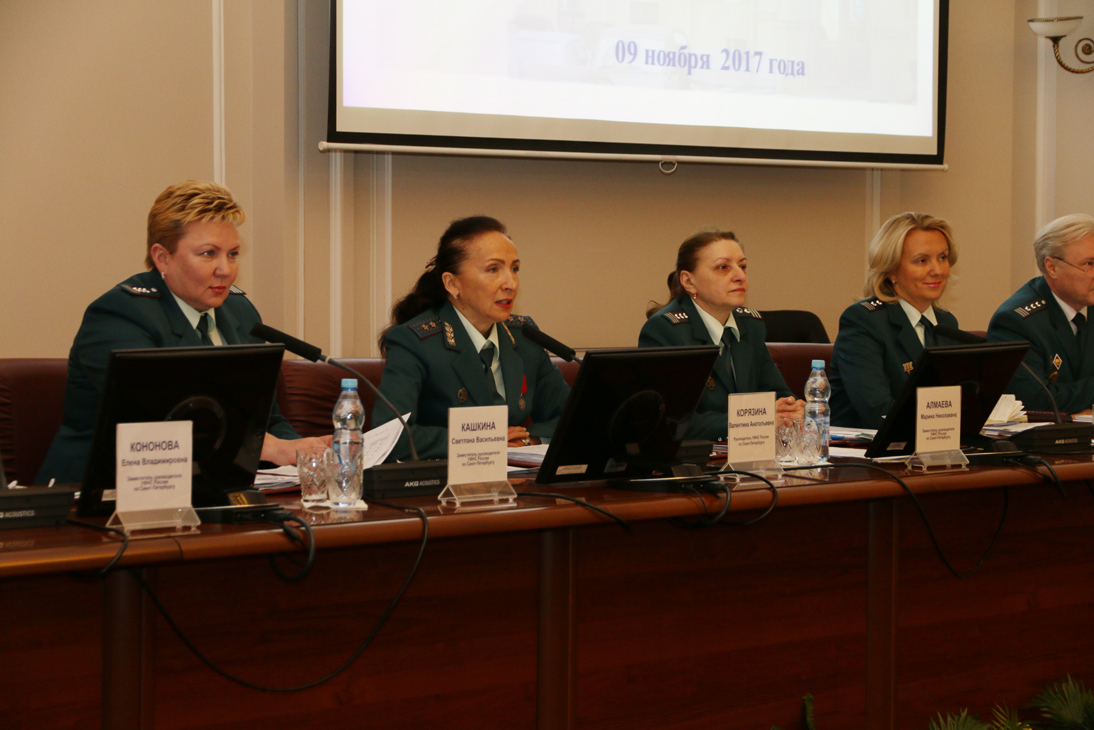 Фнс 7 санкт петербург