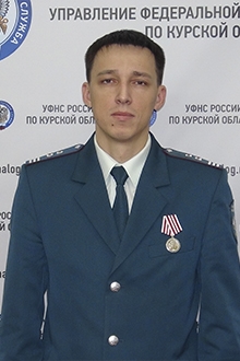 Молчанов Степан   Владимирович