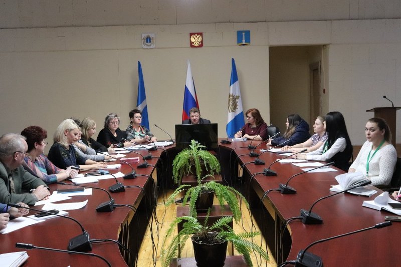 Заволжский районный г ульяновска