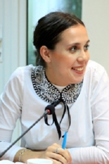 Юткина  Юлия  Игоревна