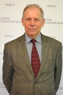 Миронов Станислав  Константинович