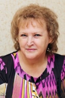 Котова Татьяна Владимировна