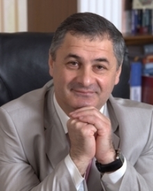 Саралидзе Анзор  Михайлович