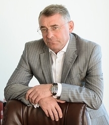 Аксенов Иван Владимирович