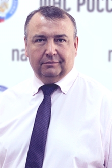 Коротеев Сергей  Григорьевич