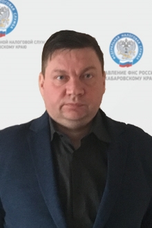 Худобин Денис Александрович