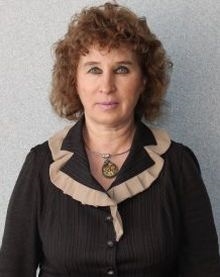 Зенина Наталья  Александровна