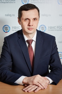 Большаков Виктор Алексеевич