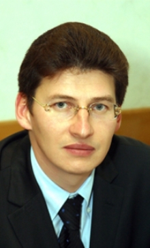 Романов Андрей Владимирович
