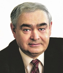 Сергеев Валерий Георгиевич