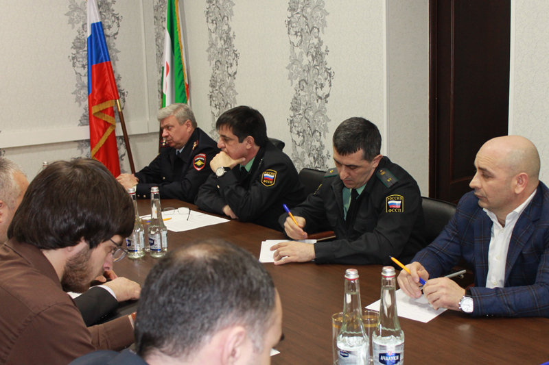 управление по республике ингушетия. уфк по республике ингушетия. буружев микаил росгвардия. управление по республике ингушетия. заместитель северо-кавказским округом войск национальной гвардии.