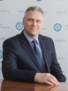 Смусев Алексей Юрьевич