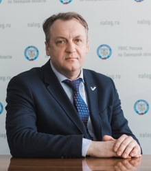 Плотников Андрей Владимирович