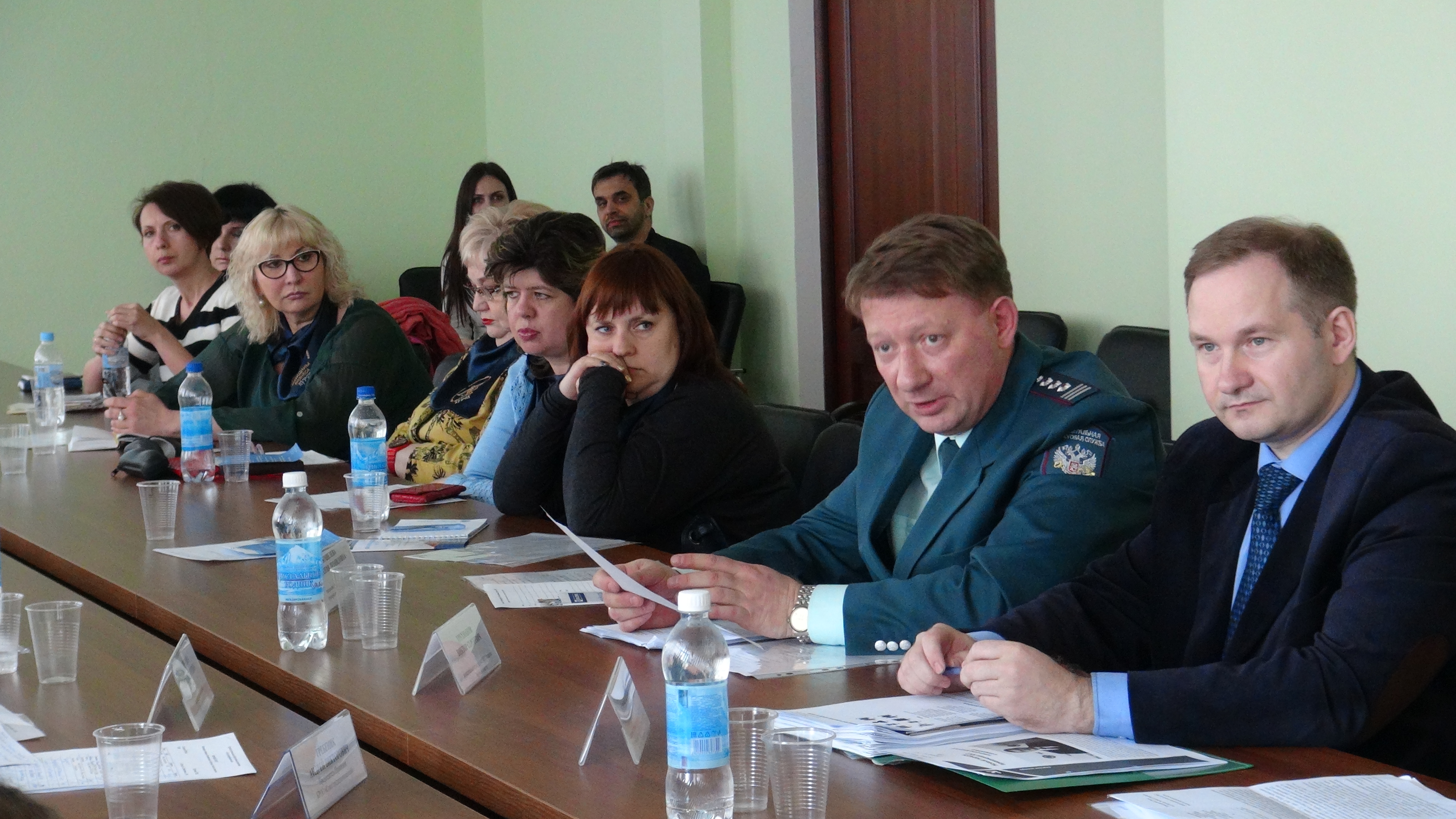 союз индивидуальных предпринимателей