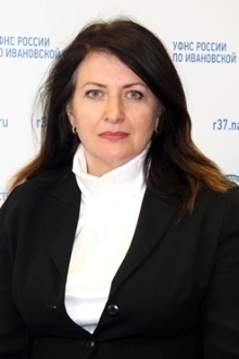 Протасевич Светлана Александровна