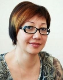 Дзюба Галина Юрьевна