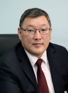 Дегтярев Николай Николаевич