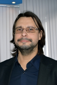 Зеленцов Дмитрий  Борисович