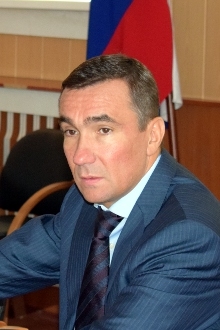 Хамин Евгений Николаевич