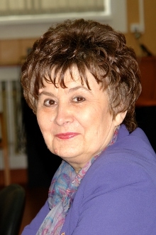 Богатых Нина Семеновна