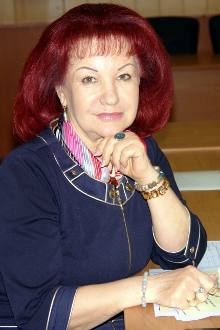 Вериковская Надежда Васильевна