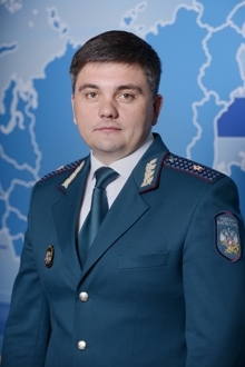 Князев  Кирилл Леонидович