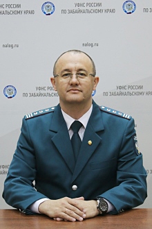 Лукьянчиков Александр Петрович